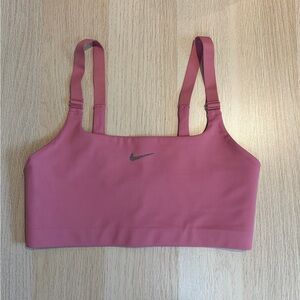 Nike Women's Rose Sports Bra